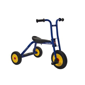 Italtrike Atlantic - Kleine Driewieler 2+