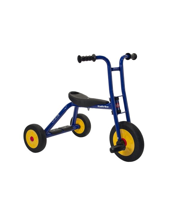 Italtrike Italtrike - Atlantic - Kleine Driewieler 2+