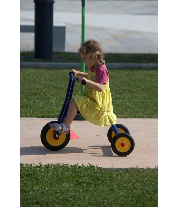 Italtrike Italtrike - Atlantic - Kleine Driewieler 2+