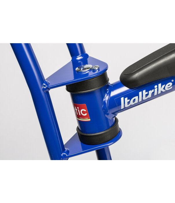 Italtrike Italtrike - Atlantic - Kleine Driewieler 2+