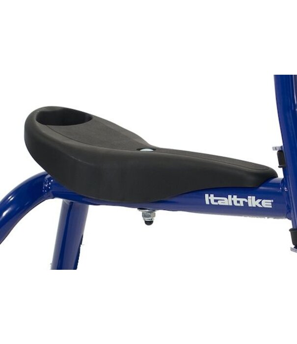 Italtrike Italtrike - Atlantic - Kleine Driewieler 2+