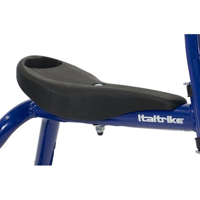 Italtrike - Atlantic - Kleine Driewieler 2+