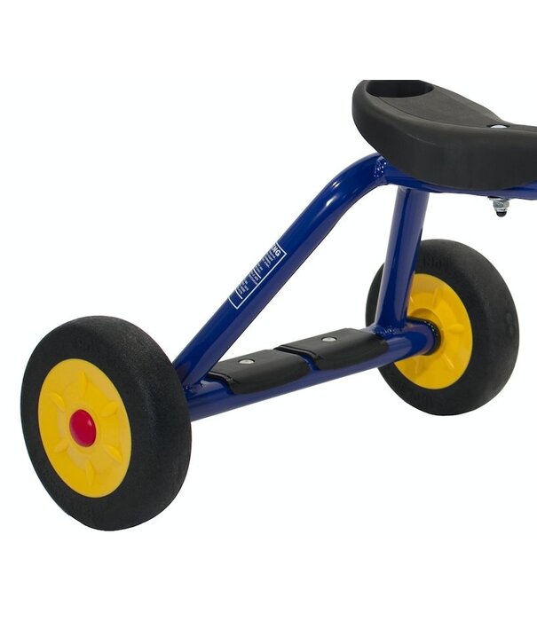 Italtrike Italtrike - Atlantic - Kleine Driewieler 2+