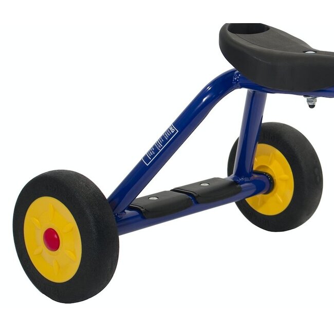 Italtrike - Atlantic - Kleine Driewieler 2+