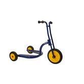 Italtrike Atlantic - Driewieler- Step 4+
