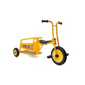 Italtrike - Atlantic - Driewieler Schoolbus 3+