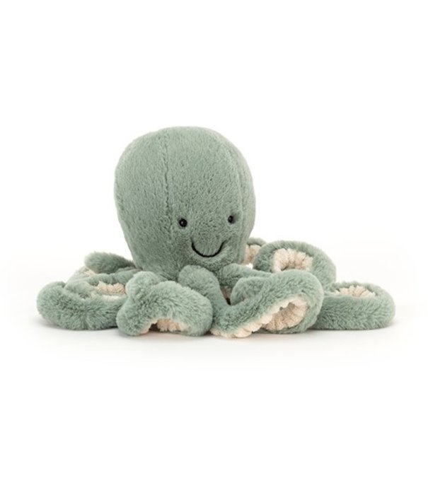 JellyCat JellyCat - Odyssey Octopus