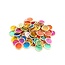 TickiT - Magnetische Munten - Fiches (500-delig)