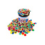  TickiT Magnetische Munten - Fiches (500-delig)