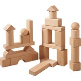 EXIT || HABA Education - Contabulo Houten Blokken Set (29-delig)