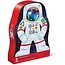 Crocodile Creek Vloerpuzzel - Space Explorer (36-delig) | 3+