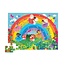 Crocodile Creek - Vloerpuzzel Over de Regenboog (36-delig) | 3+