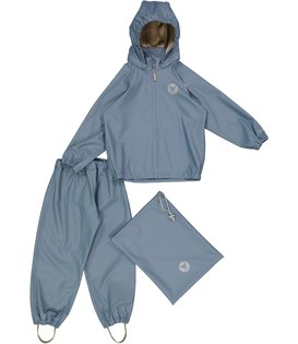 Rain Wear Charlie - Stormy Weather