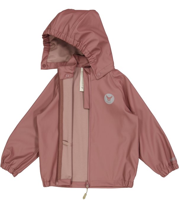 Wheat Wheat - Rain Wear Charlie - Plum