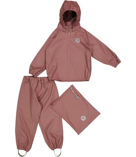 Rain Wear Charlie - Plum