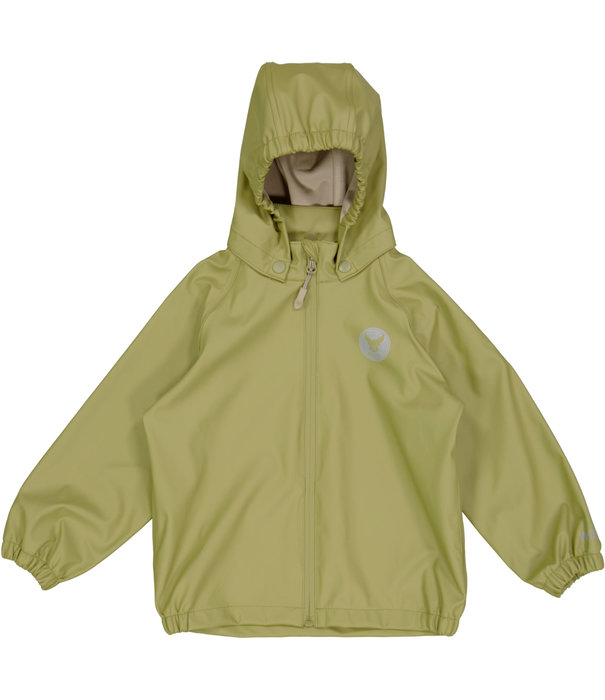 Wheat Wheat - Rain Wear Charlie - Heather Green