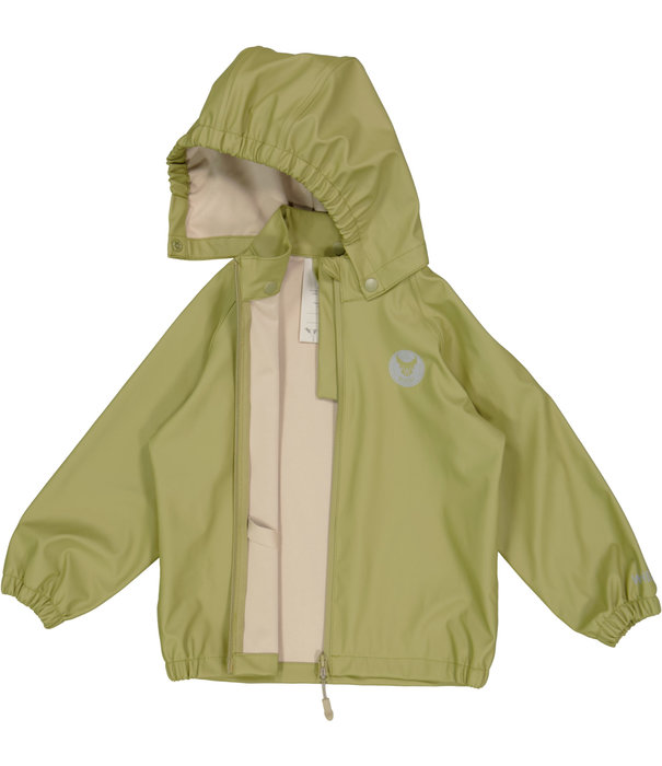 Wheat Wheat - Rain Wear Charlie - Heather Green