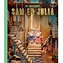 EXIT || Boek - Het Muizenhuis (deel 1) - Sam en Julia | 4+