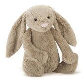 JellyCat - Bashful Beige Bunny Really Big - XL (67 cm)