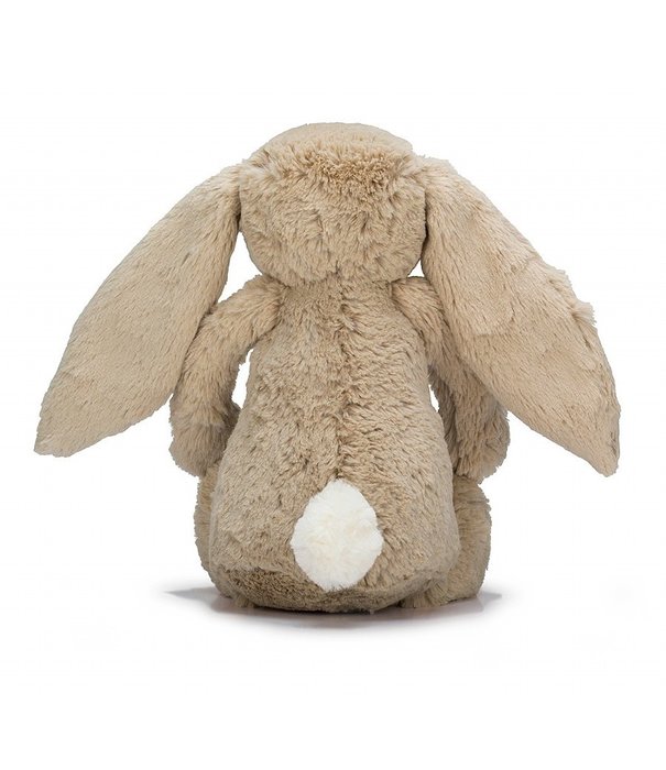 JellyCat JellyCat - Bashful Beige Bunny Really Big - XL (67 cm)