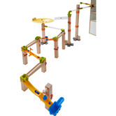 EXIT || HABA - Knikkerbaan Master Construction Kit | 4+