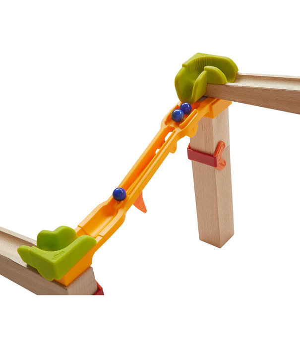 HABA EXIT || HABA - Knikkerbaan Master Construction Kit | 4+