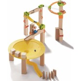EXIT || HABA - Knikkerbaan Basisdoos Funnel Jungle | 4+