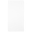 Meyco Wieg Jersey Hoeslaken -  off White - 2 pack