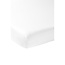Meyco Wieg Jersey Hoeslaken -  off White - 2 pack