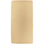 Meyco Wieg Jersey Hoeslaken -  Warm Sand || (2-Pack)