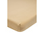 Meyco Wieg Jersey Hoeslaken Warm Sand || (2-Pack)