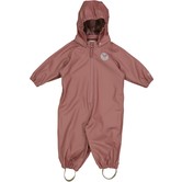 Wheat - Rain Suit Mika - Plum