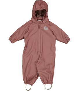 Rain Suit Mika - Plum