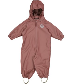 Rain Suit Mika - Plum