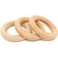 Grapat - Kleine Houten Ringen (3-delig)