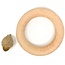 Grapat - Kleine Houten Ringen (3-delig)