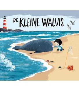 De Kleine Walvis | 3+