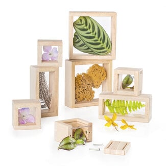 Guidecraft Treasure Blocks | 3+