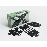 Waytoplay - Flexibele Autobaan - Highway Set (24-delig)