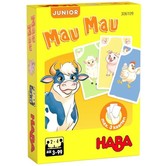 Haba - Mau Mau | 3+