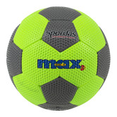 Spordas - EasyControl Voetbal ( 21 cm)