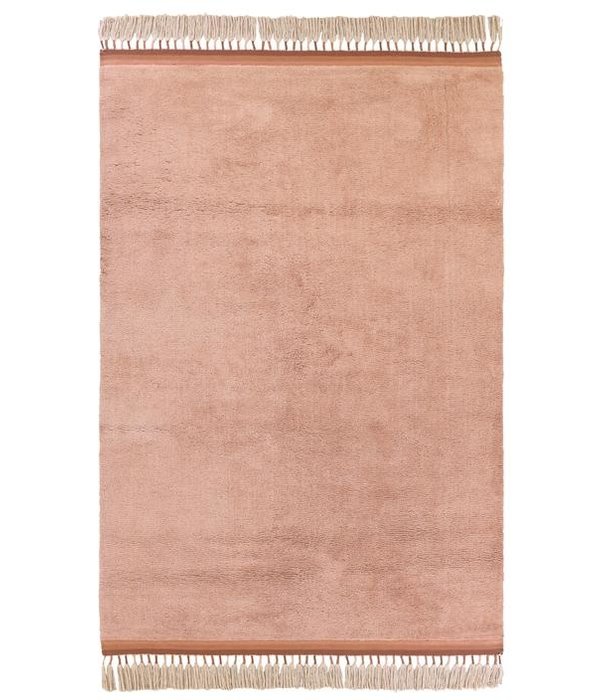 Tapis Petit Tapis Petit - Vloerkleed Julie Pink (170 x 120 cm)