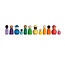 Grapat Sensory Speelbak (gevuld) - Ready to Play