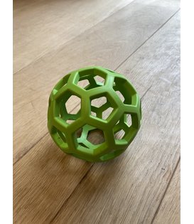 Grijpbal 100% Rubberflex - Groen (Ø 12 cm)