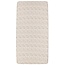 Meyco - Wieg Jersey Hoeslaken -  Cheetah Camel