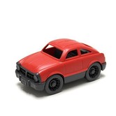 Green Toys - Rode Mini Auto | 3+