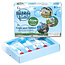 Bubblelab BubbleLab Xtra - 10 Liter Sop - Navulling