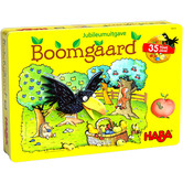 Haba - Spel Boomgaard Jubileumuitgave 3+