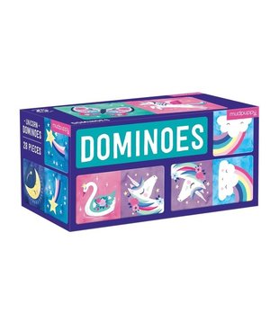 Domino - Unicorn | 3+