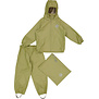 Wheat - Rain Wear Charlie - Olive || Maat 98 t/m 128